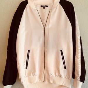 Jackson Bomber Jacket